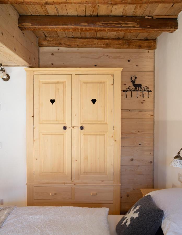 B&B SognoInCadore Domegge di Cadore Exterior foto