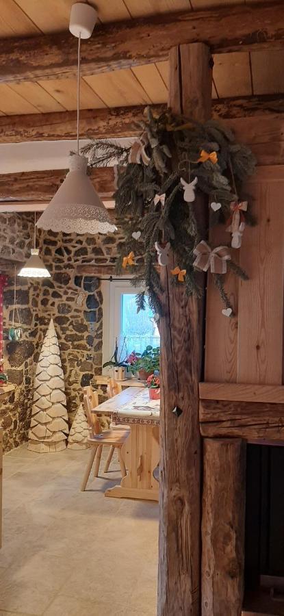 B&B SognoInCadore Domegge di Cadore Exterior foto
