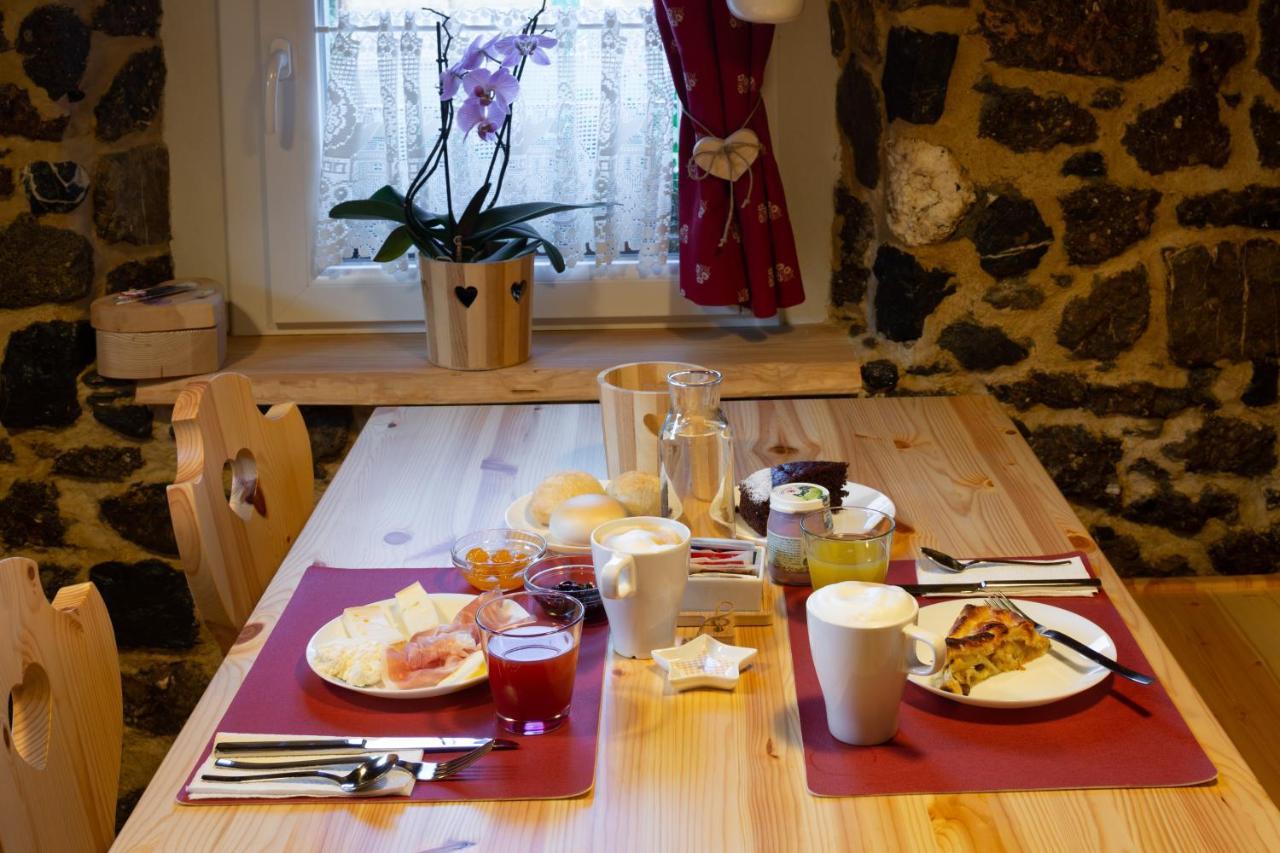 B&B SognoInCadore Domegge di Cadore Exterior foto